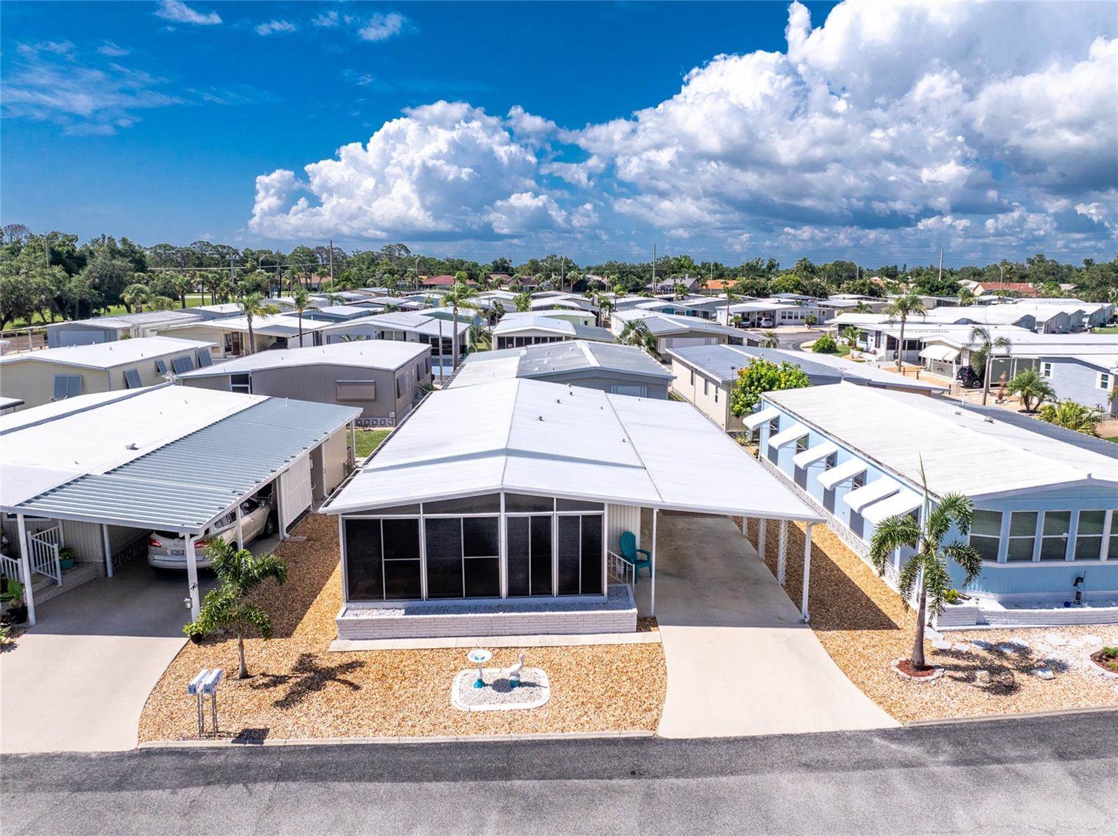 69 Long Ben Lane, Nokomis, FL 34275