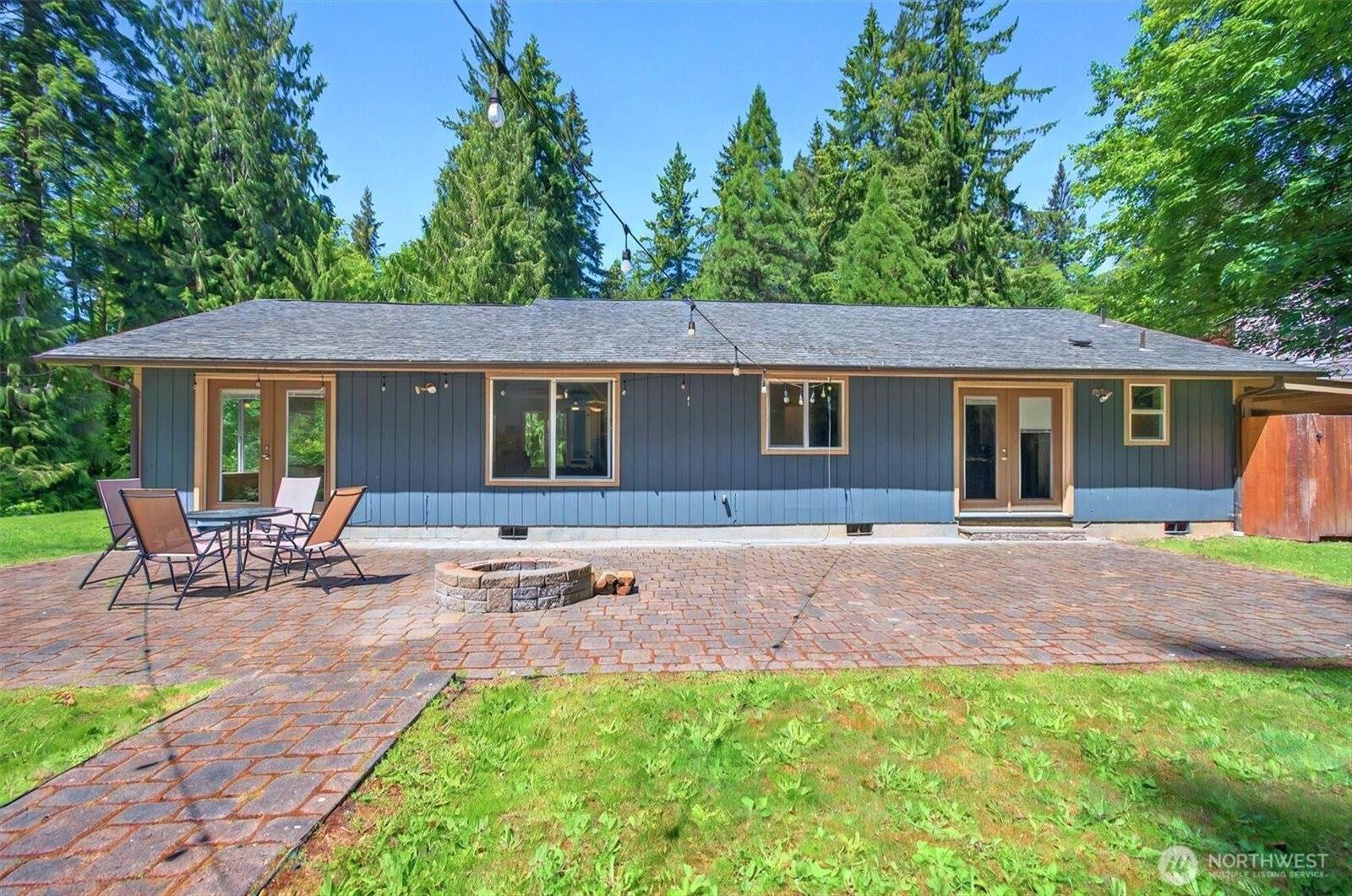 132 Tanglewood Drive, Longview, WA 98632