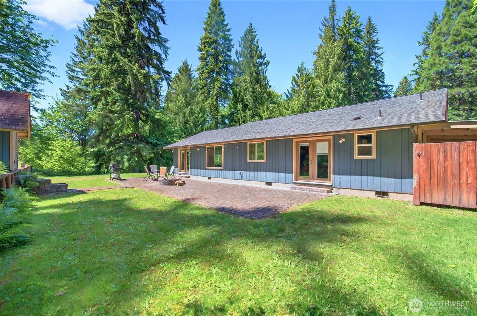 132 Tanglewood Drive, Longview, WA 98632