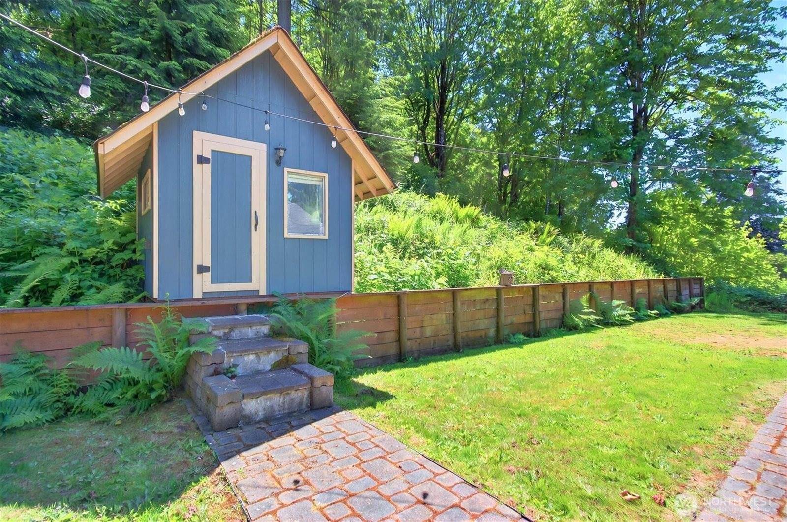 132 Tanglewood Drive, Longview, WA 98632