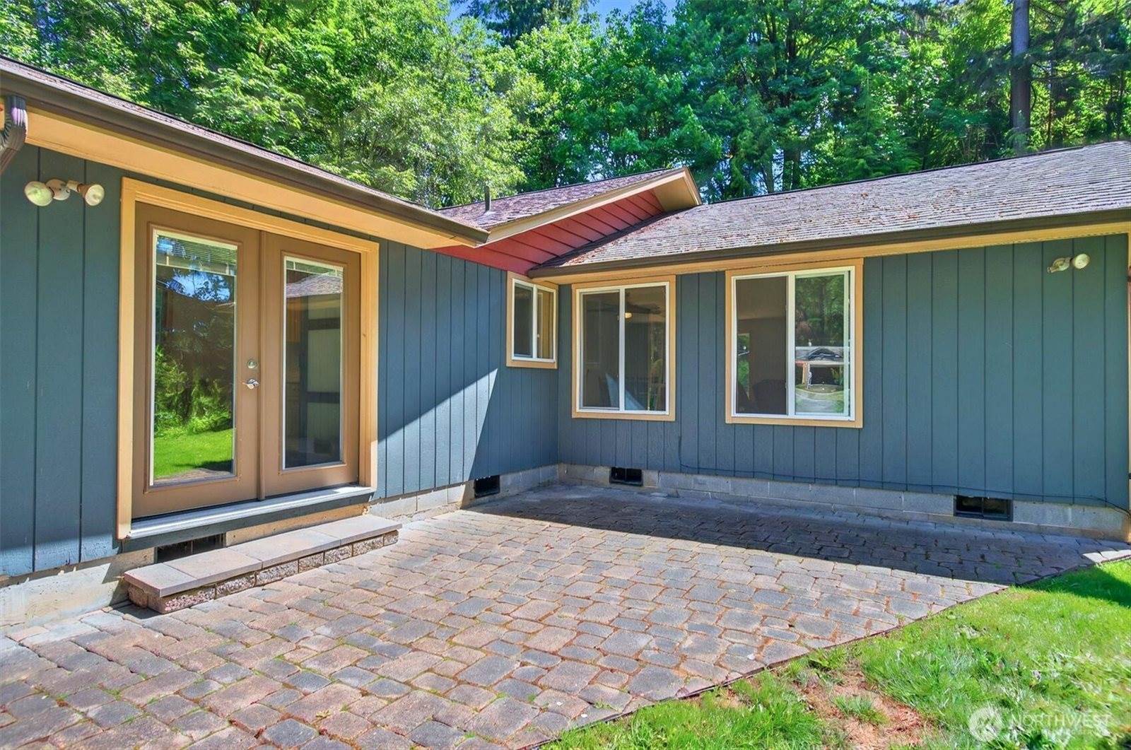 132 Tanglewood Drive, Longview, WA 98632