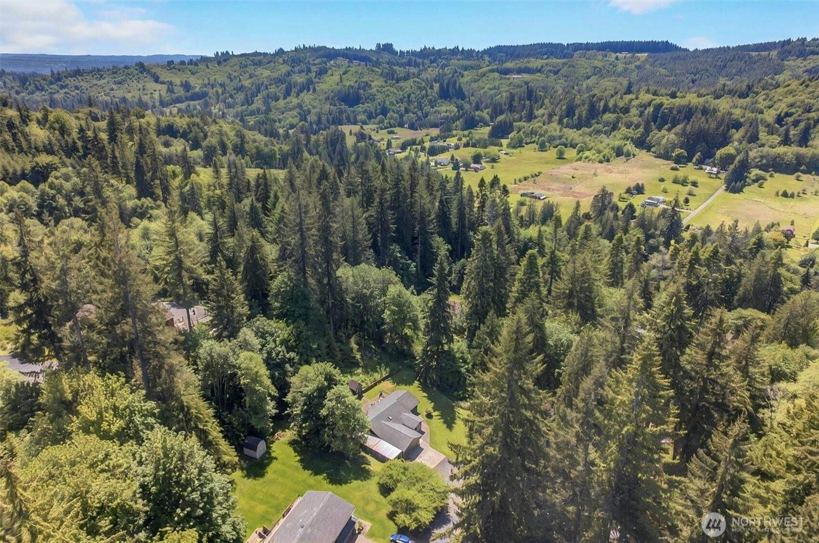 132 Tanglewood Drive, Longview, WA 98632