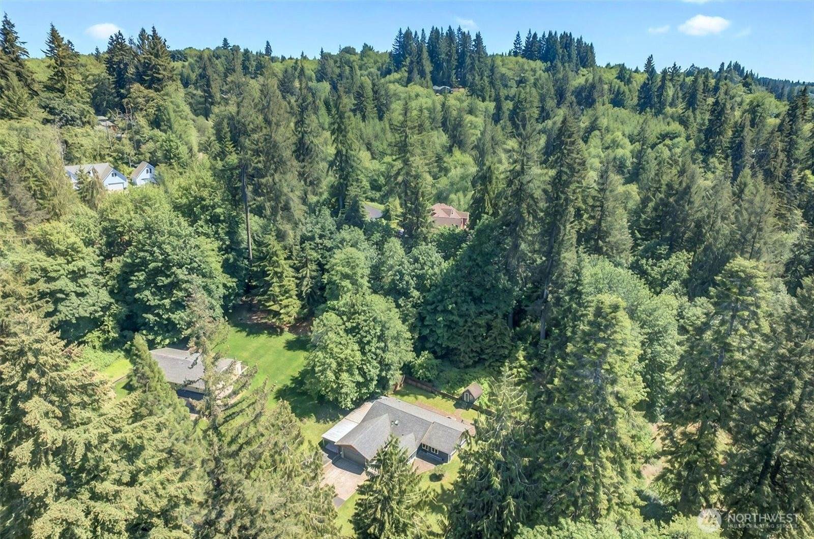 132 Tanglewood Drive, Longview, WA 98632