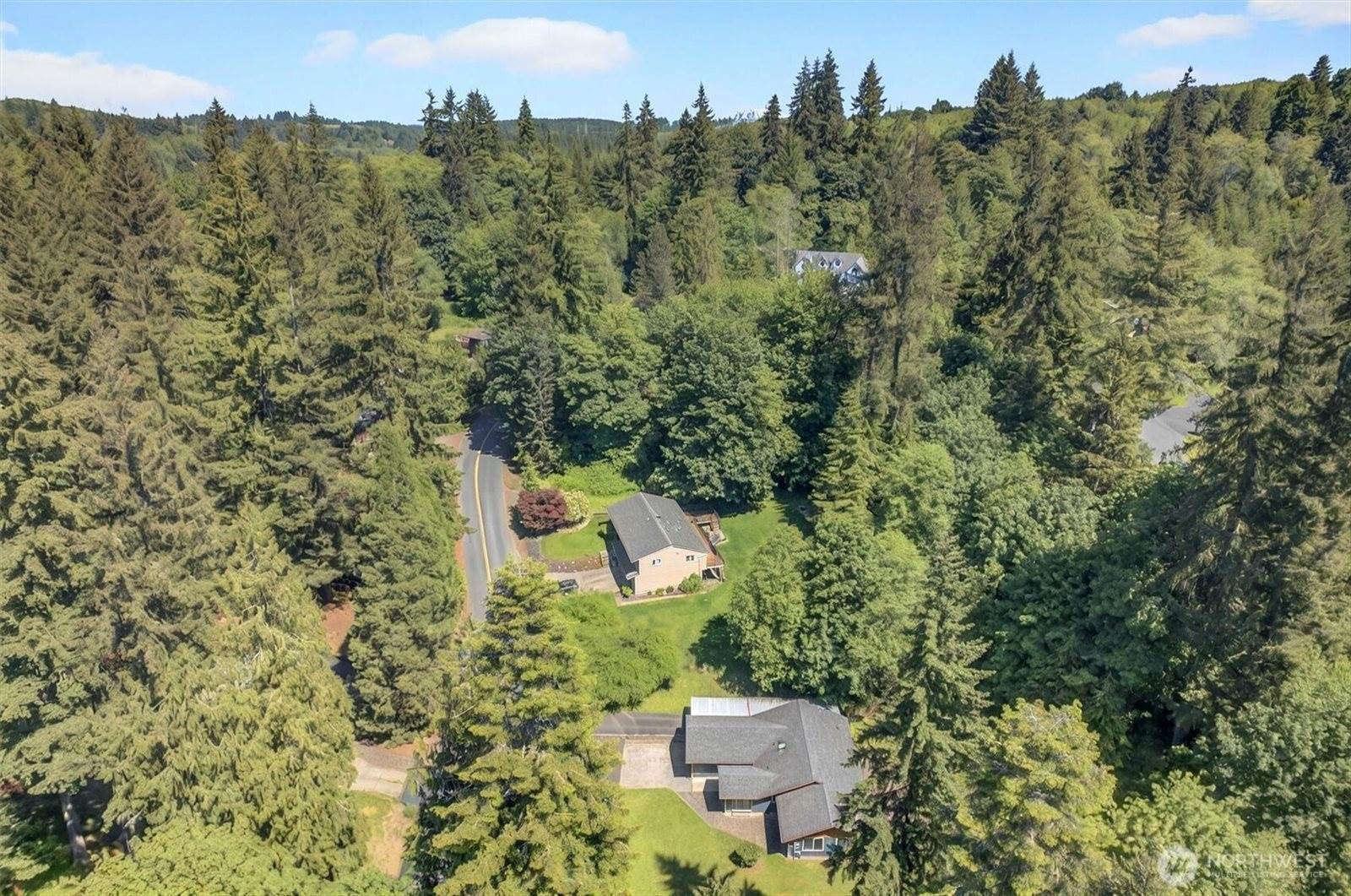 132 Tanglewood Drive, Longview, WA 98632