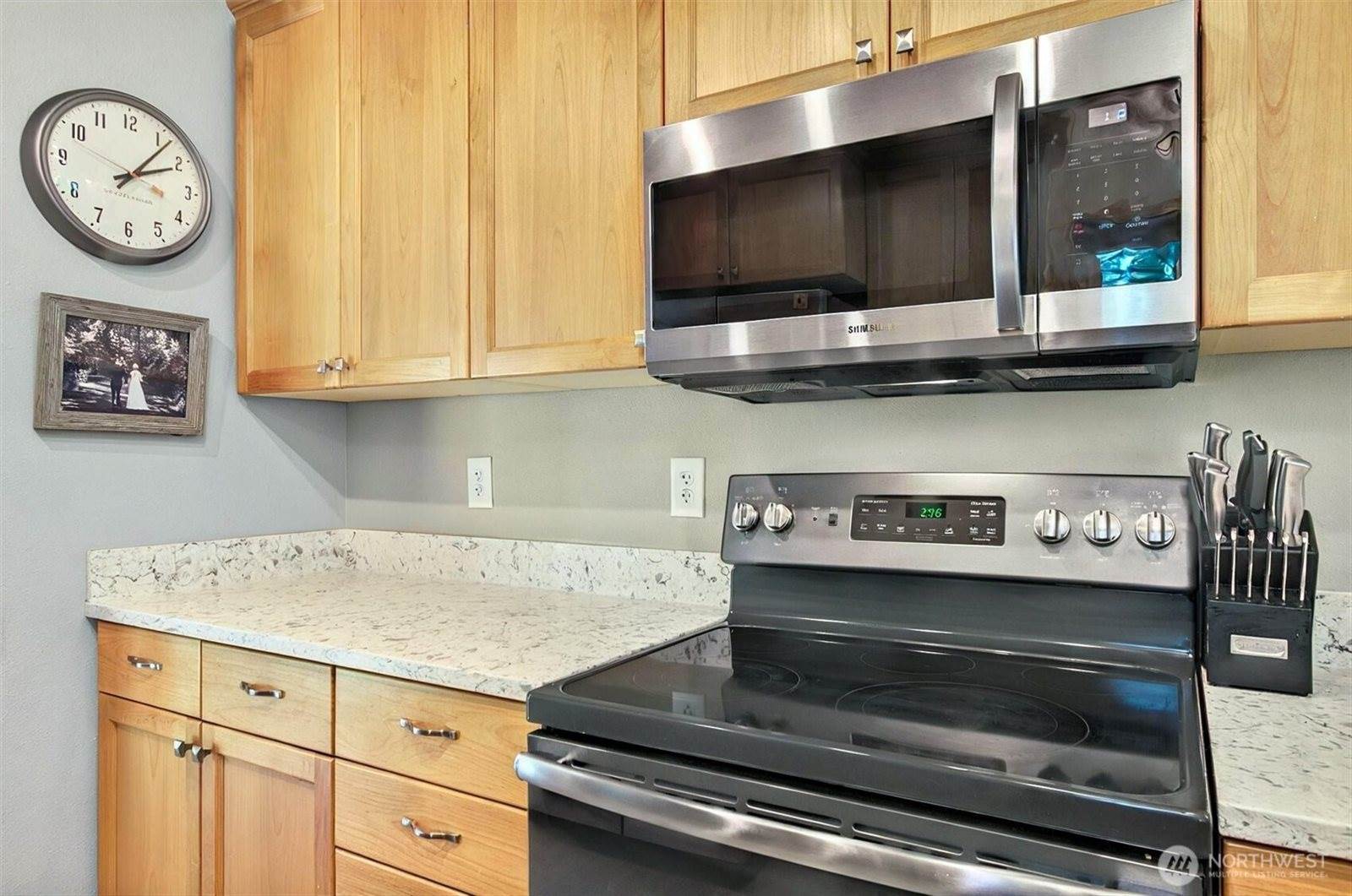 132 Tanglewood Drive, Longview, WA 98632