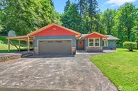 132 Tanglewood Drive, Longview, WA 98632