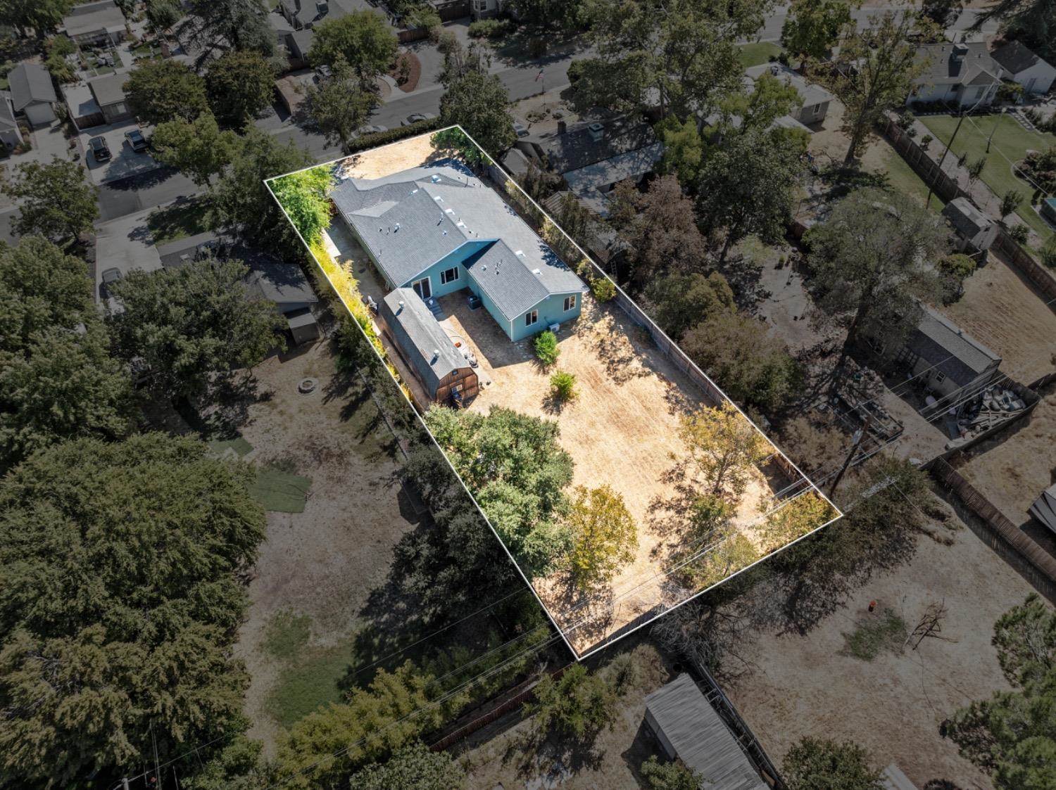 2385 Ralston Rd., Sacramento, CA 95621