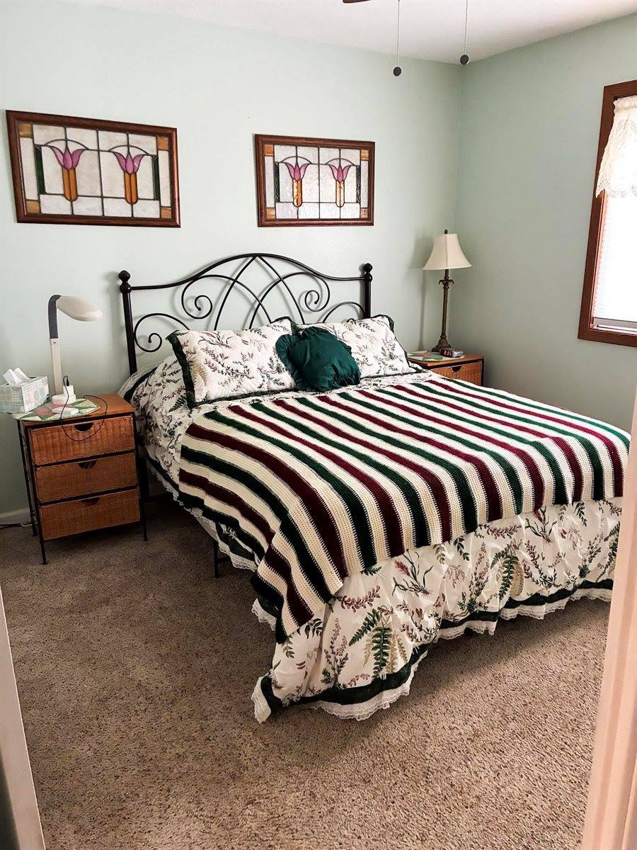 1420 Ridgeway, Hammond, WI 54015