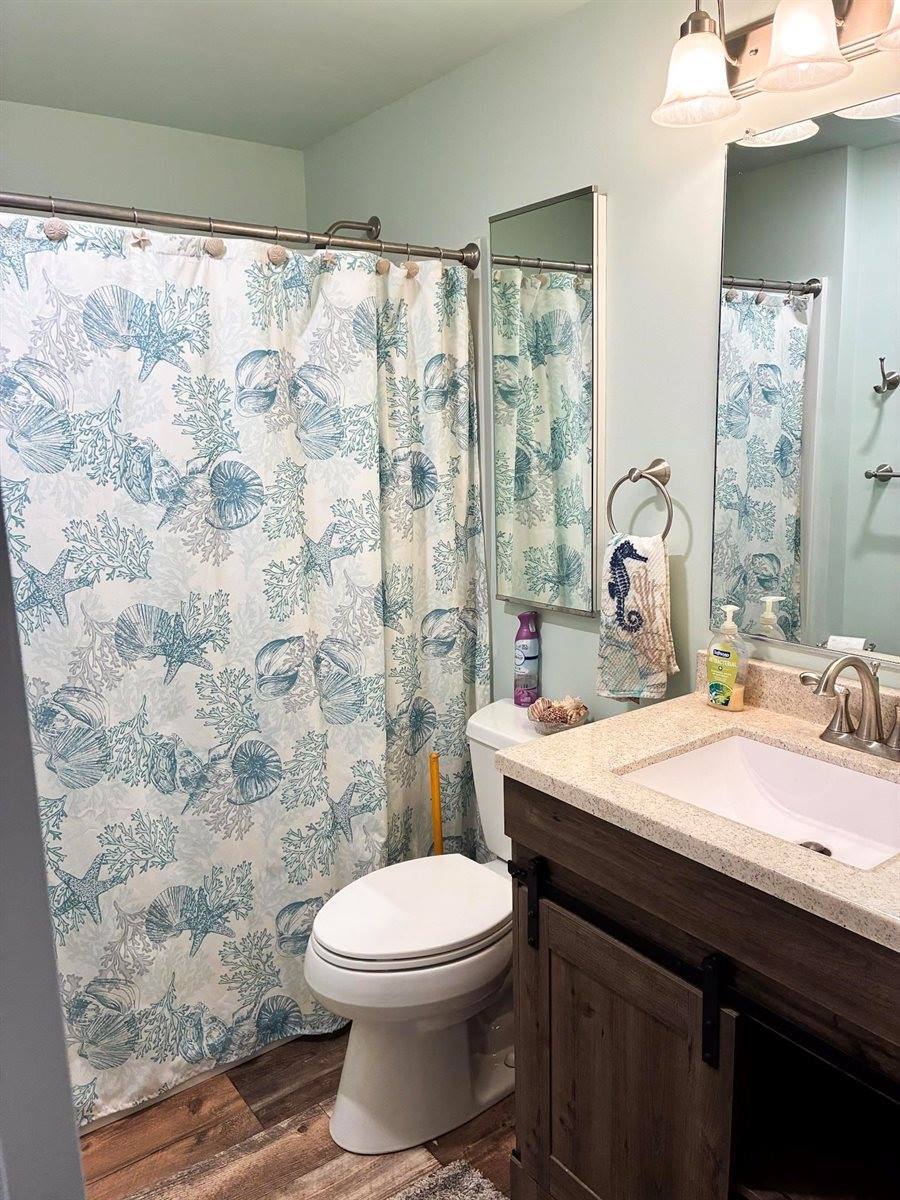 1420 Ridgeway, Hammond, WI 54015