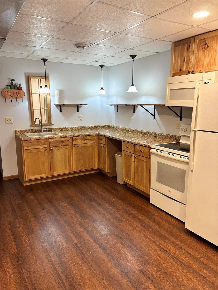 1420 Ridgeway, Hammond, WI 54015