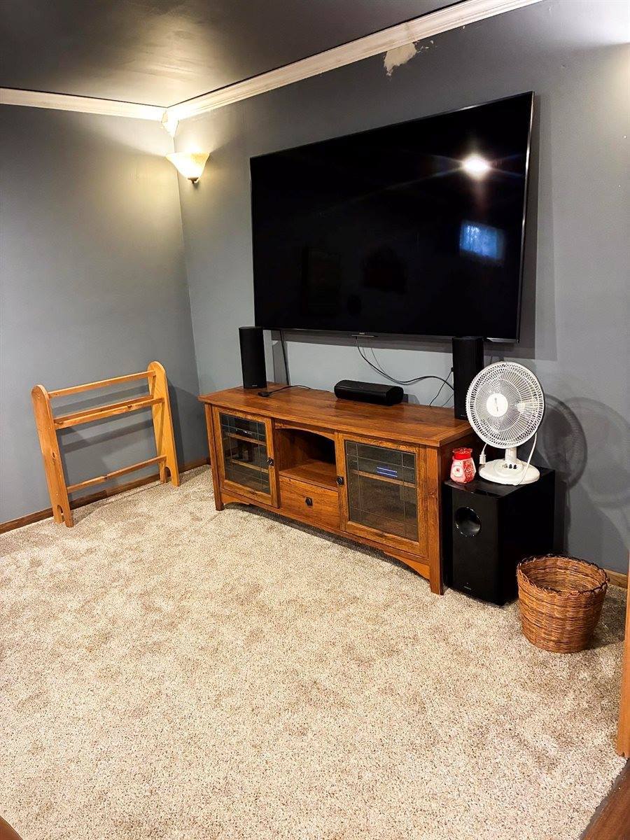 1420 Ridgeway, Hammond, WI 54015