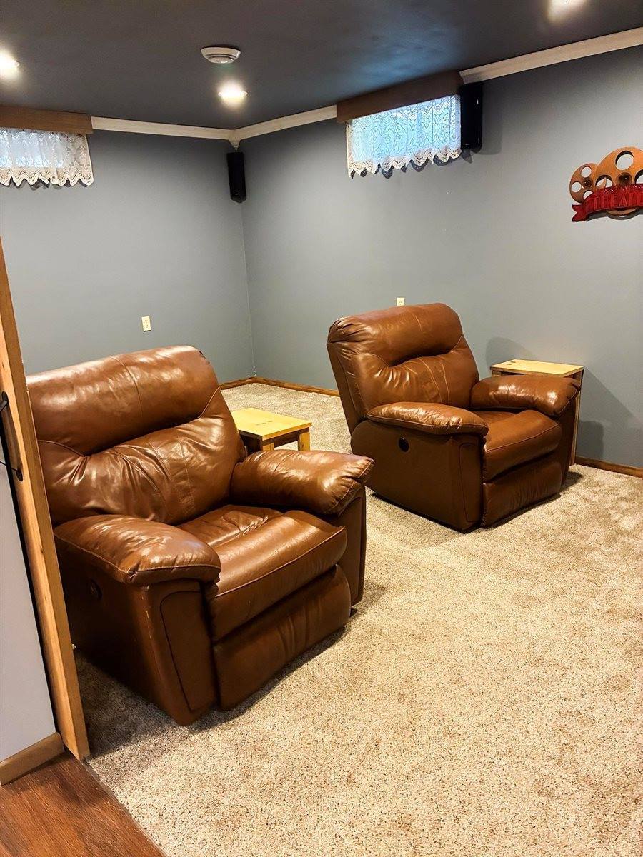 1420 Ridgeway, Hammond, WI 54015