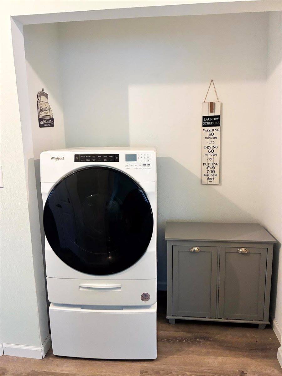 1420 Ridgeway, Hammond, WI 54015