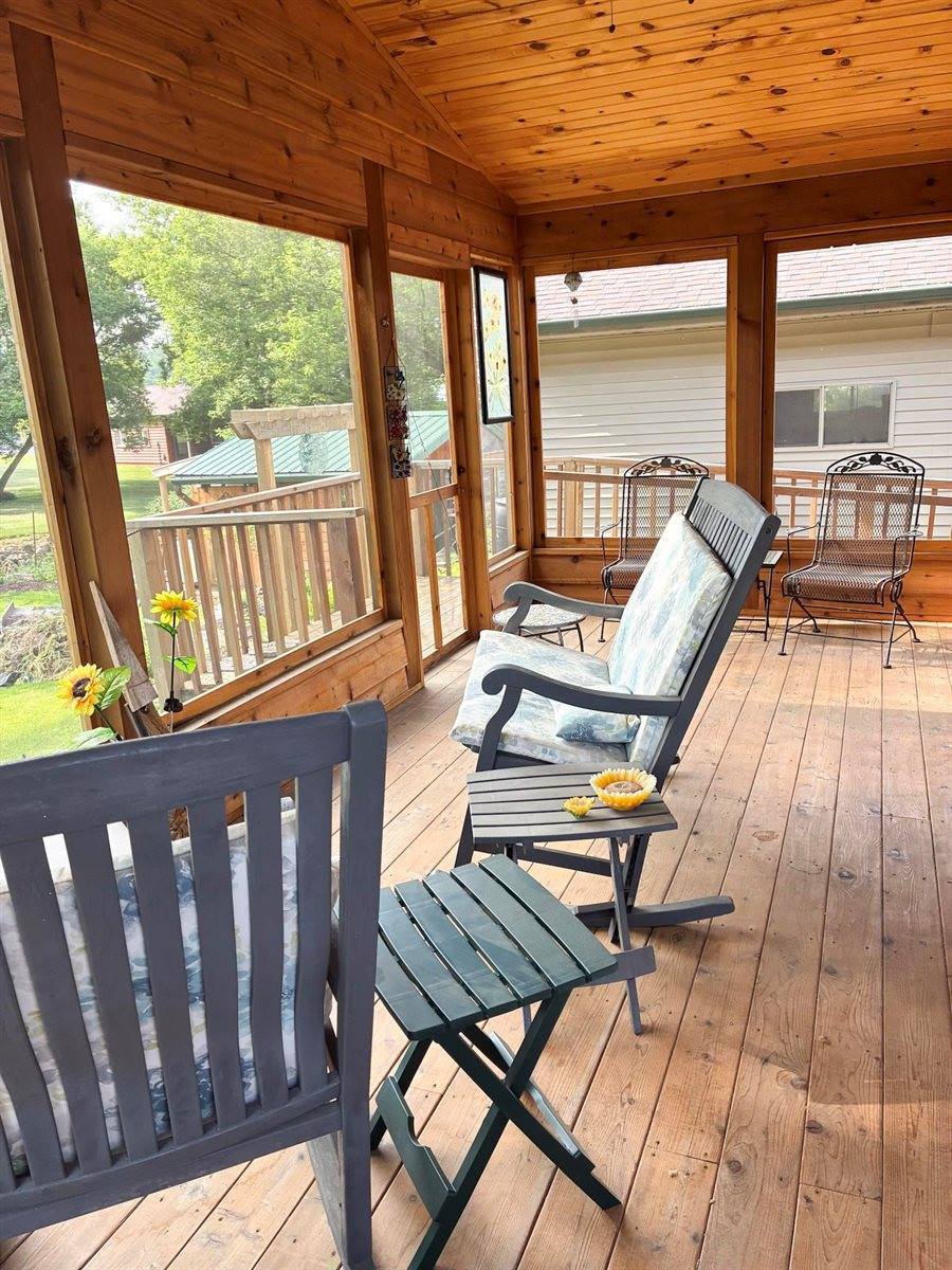 1420 Ridgeway, Hammond, WI 54015