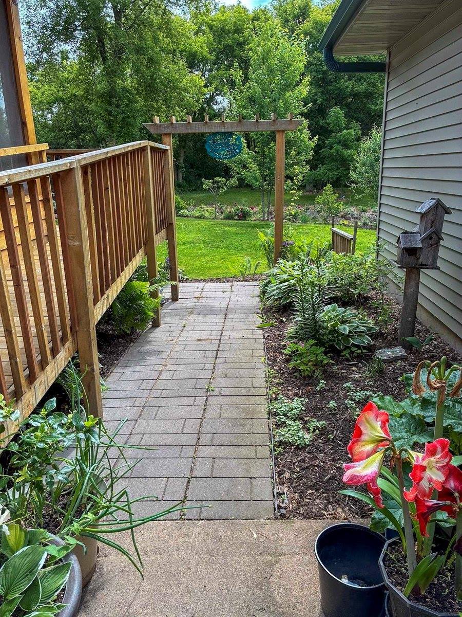 1420 Ridgeway, Hammond, WI 54015