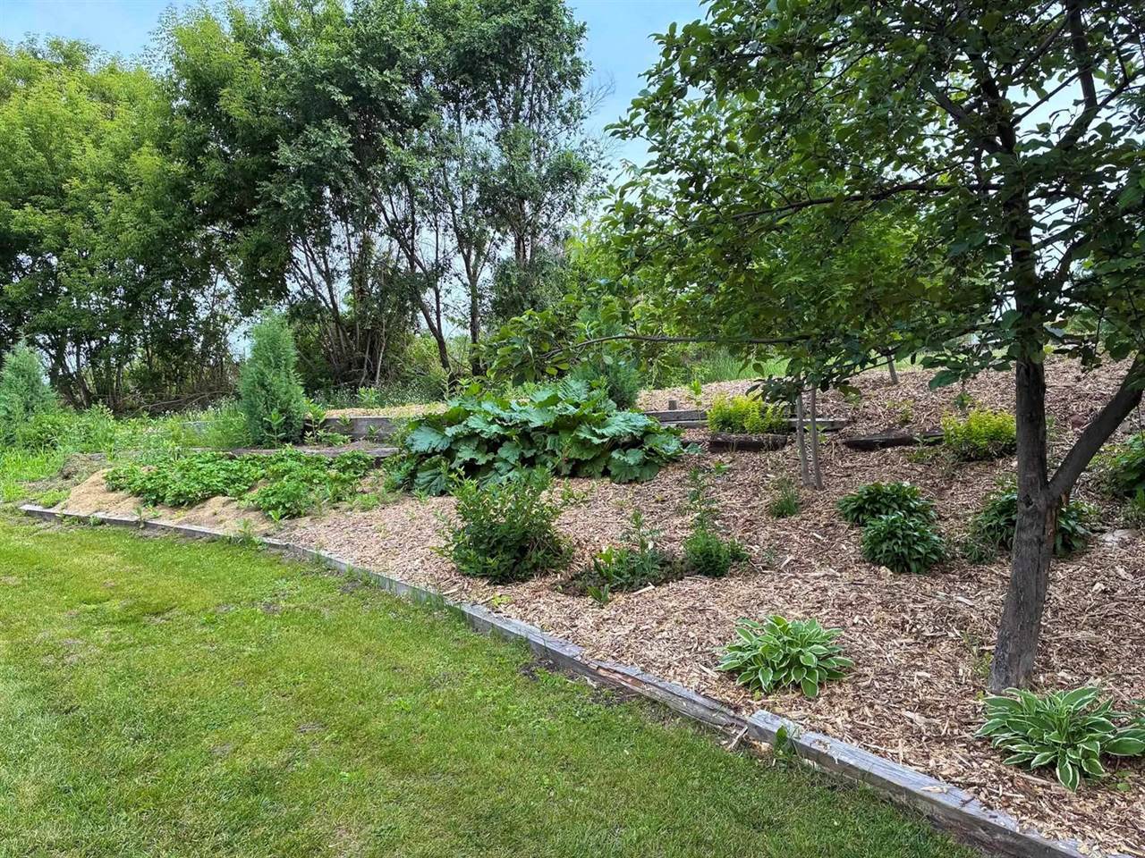 1420 Ridgeway, Hammond, WI 54015