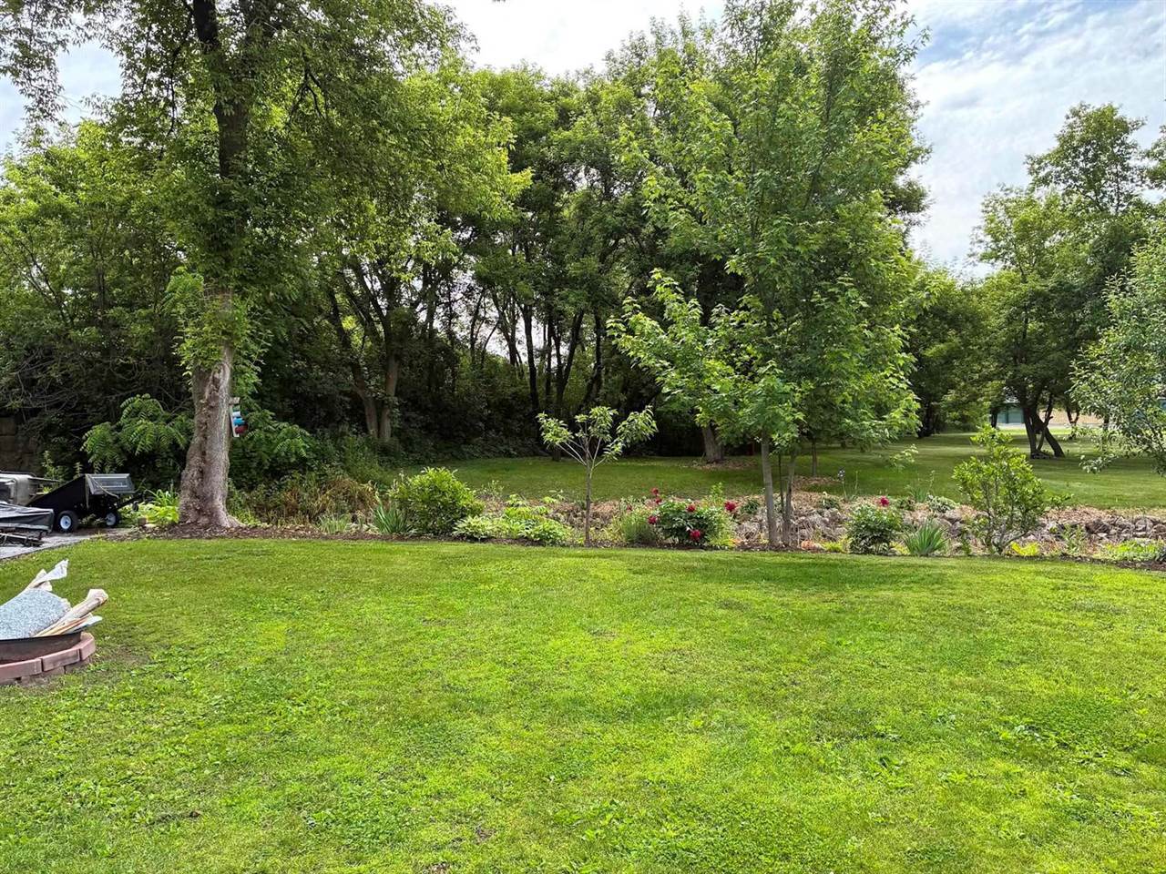 1420 Ridgeway, Hammond, WI 54015