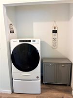 1420 Ridgeway, Hammond, WI 54015