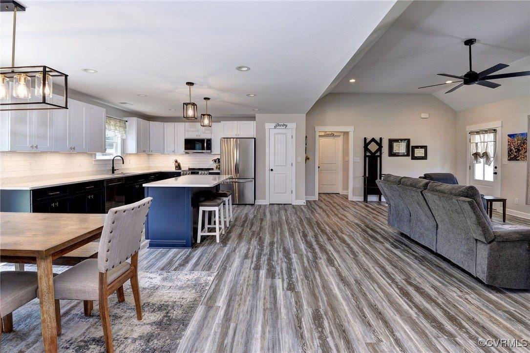 200 Andrews Avenue, Franklin City County, VA 23851