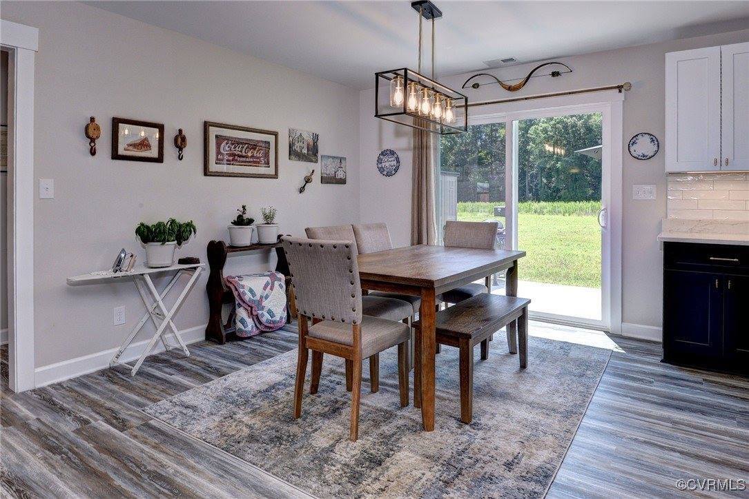 200 Andrews Avenue, Franklin City County, VA 23851