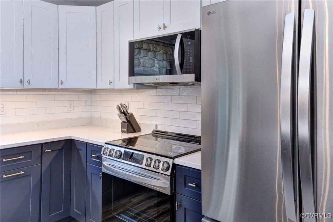 200 Andrews Avenue, Franklin City County, VA 23851