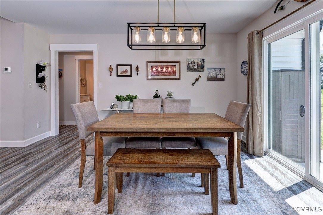 200 Andrews Avenue, Franklin City County, VA 23851