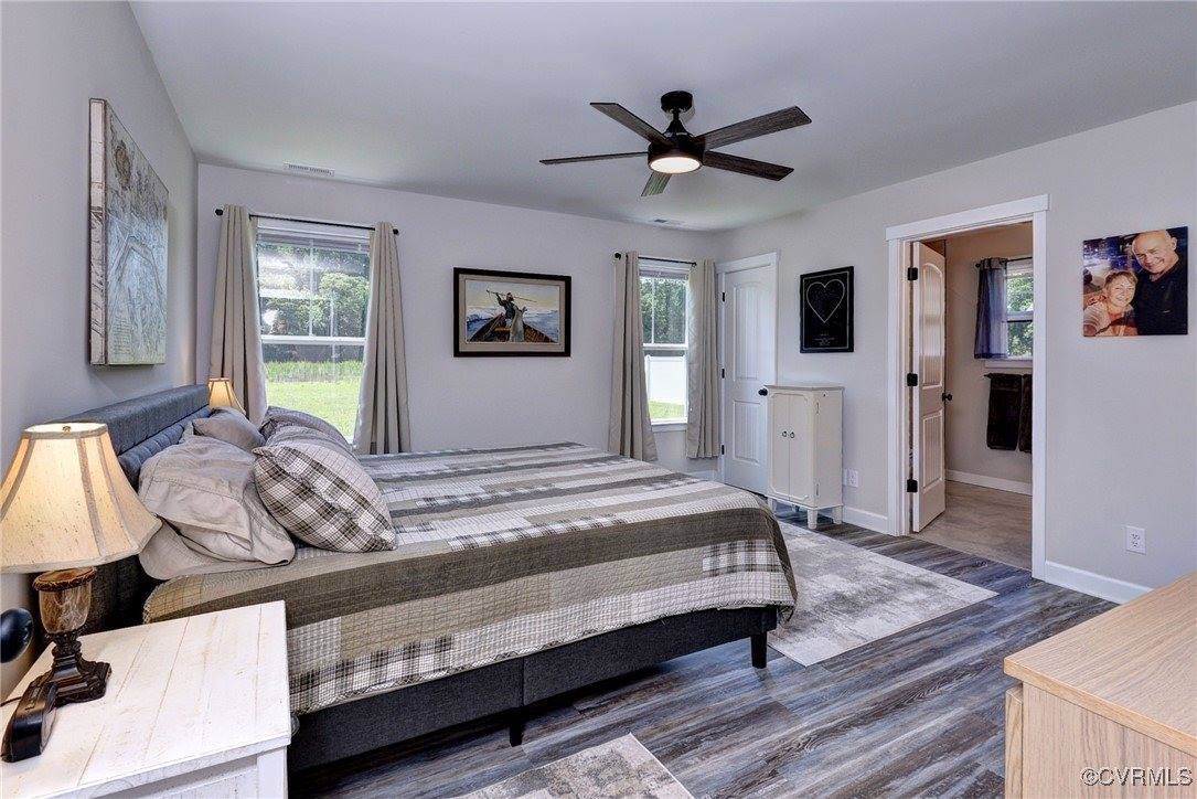 200 Andrews Avenue, Franklin City County, VA 23851