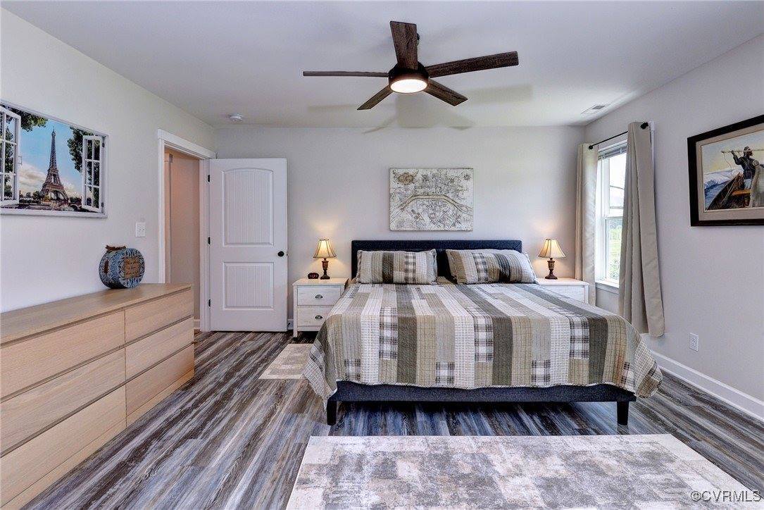 200 Andrews Avenue, Franklin City County, VA 23851