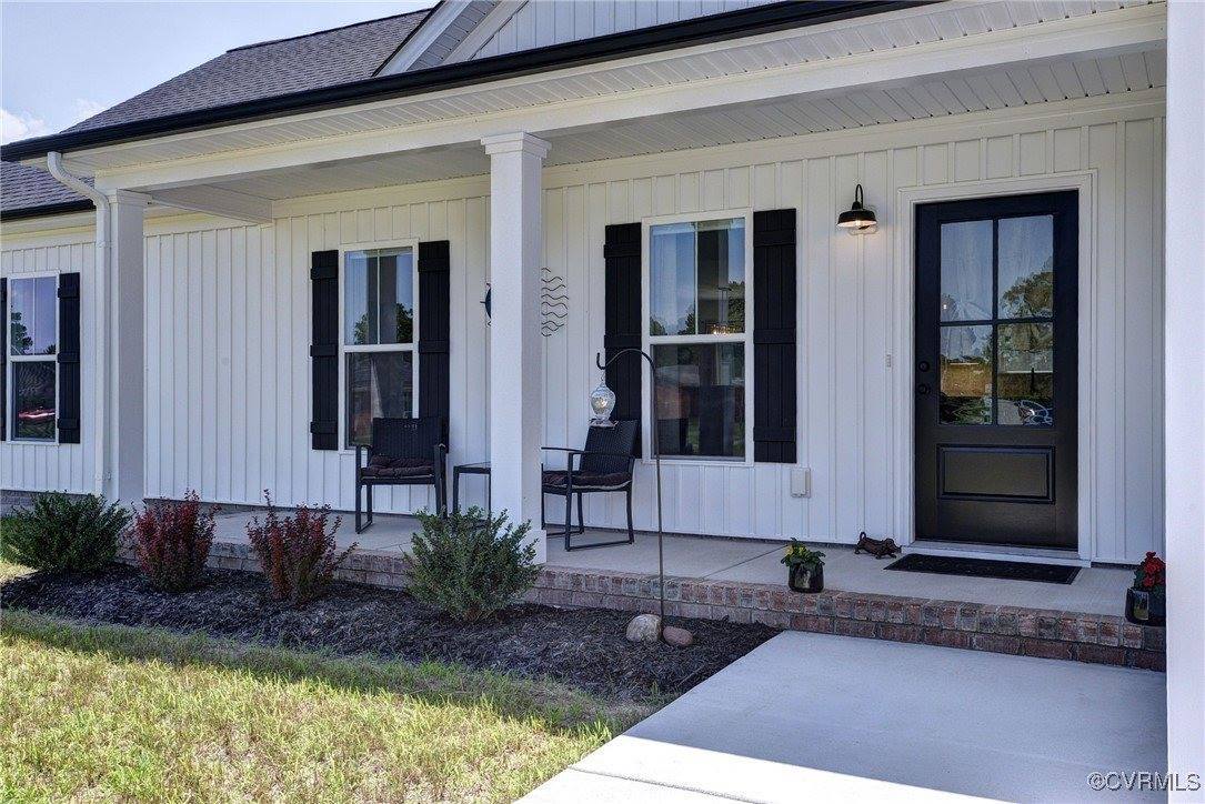 200 Andrews Avenue, Franklin City County, VA 23851