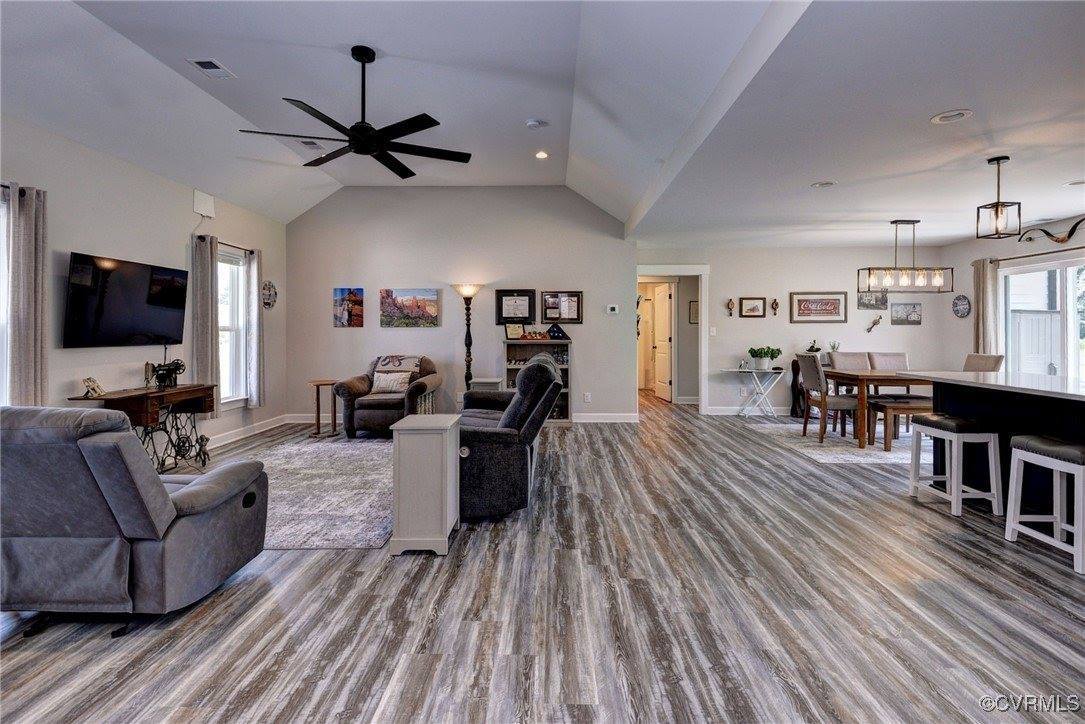 200 Andrews Avenue, Franklin City County, VA 23851