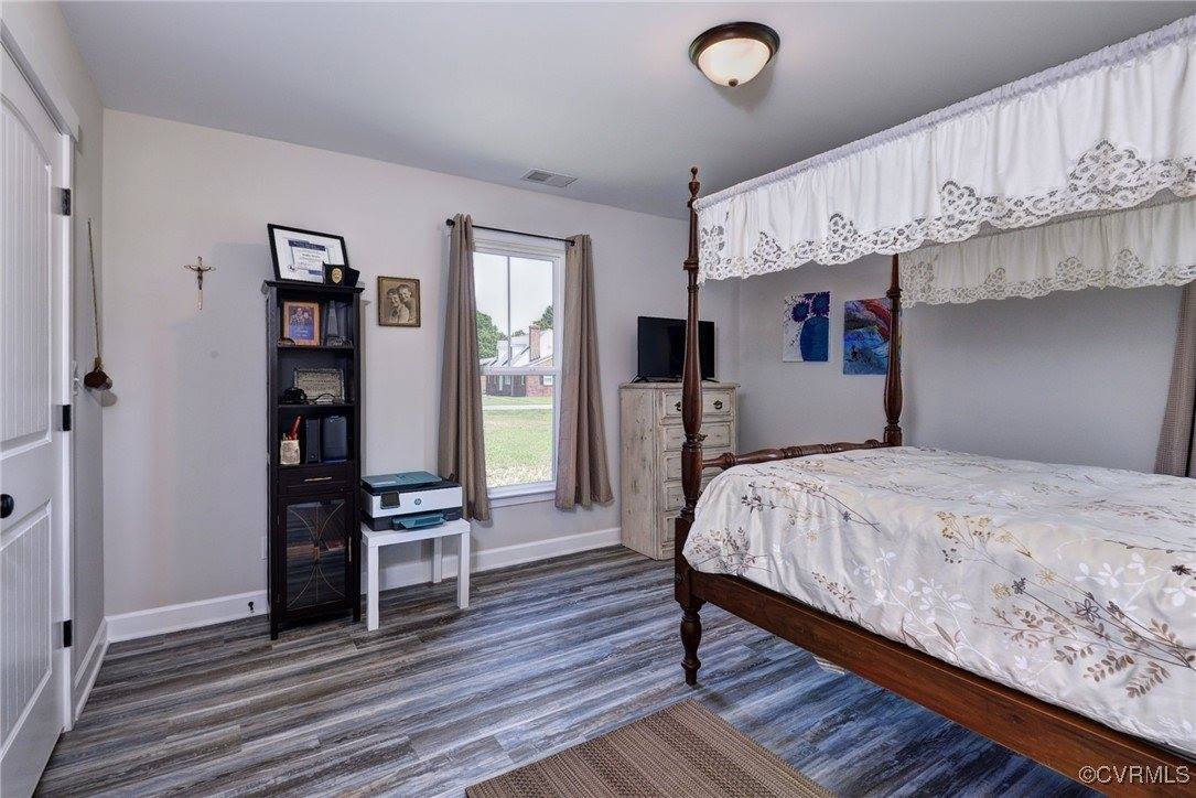 200 Andrews Avenue, Franklin City County, VA 23851