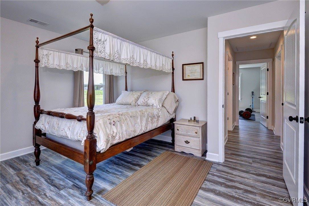 200 Andrews Avenue, Franklin City County, VA 23851