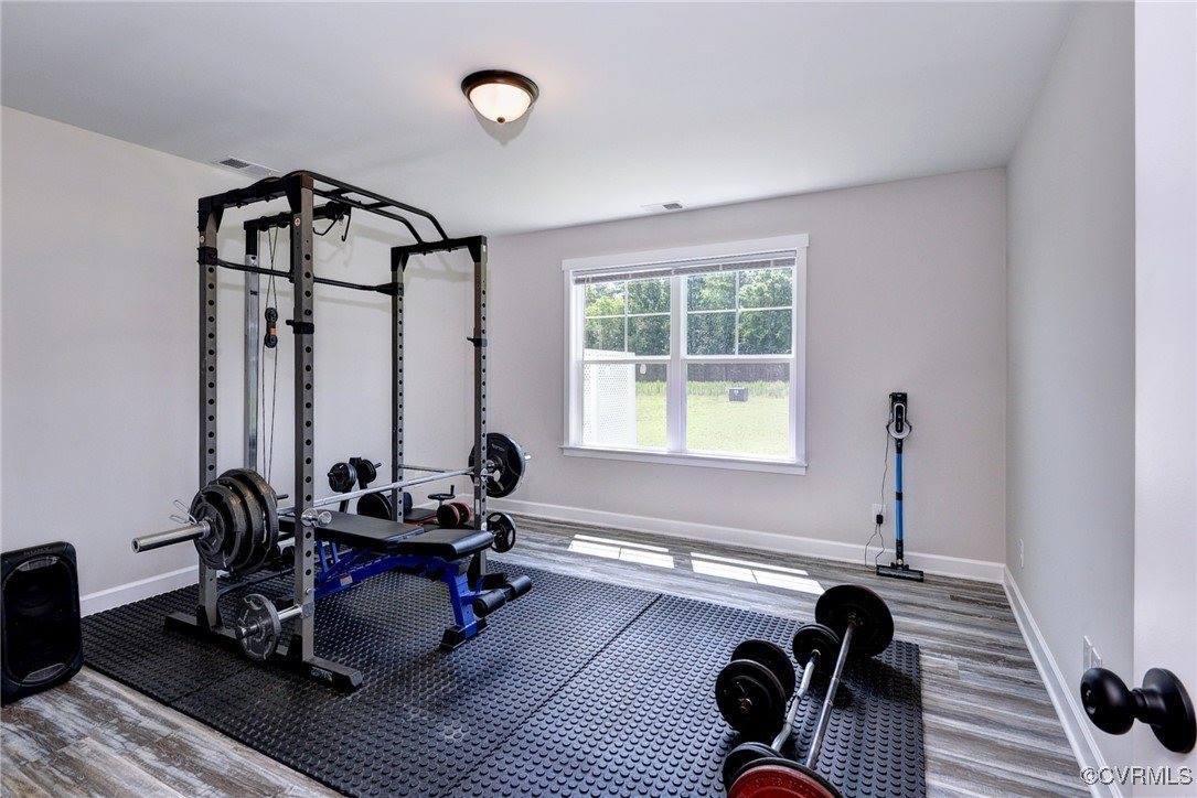 200 Andrews Avenue, Franklin City County, VA 23851