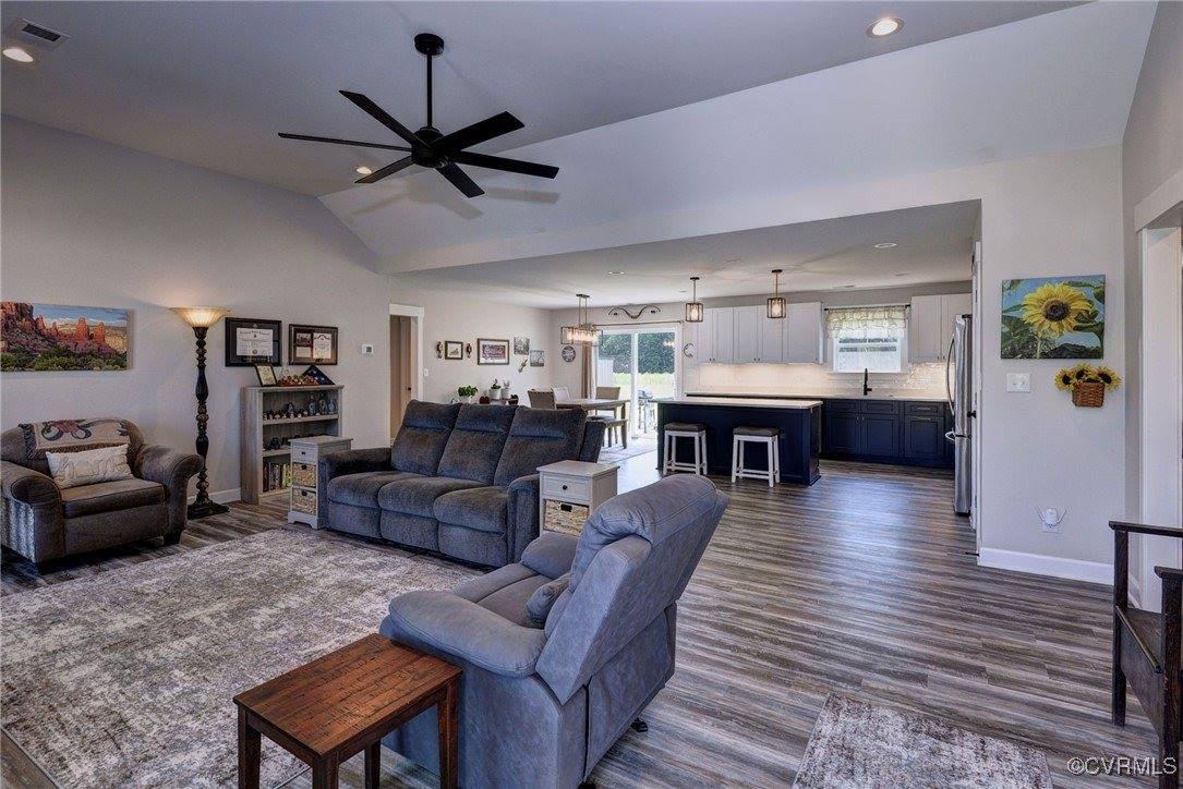 200 Andrews Avenue, Franklin City County, VA 23851