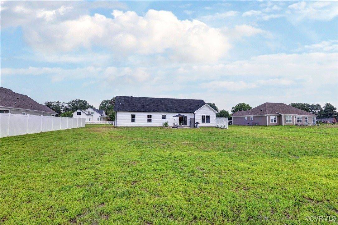 200 Andrews Avenue, Franklin City County, VA 23851