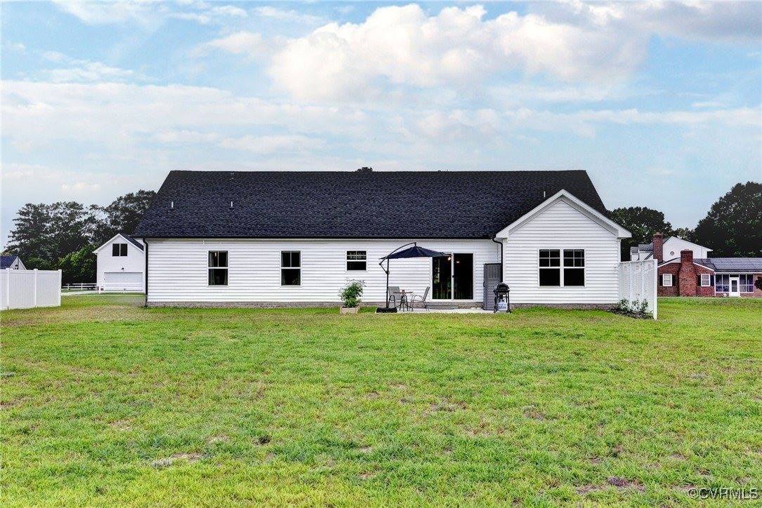 200 Andrews Avenue, Franklin City County, VA 23851