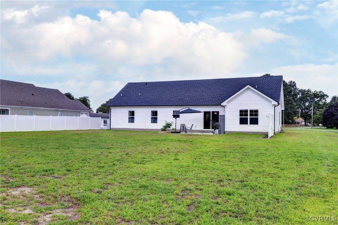 200 Andrews Avenue, Franklin City County, VA 23851