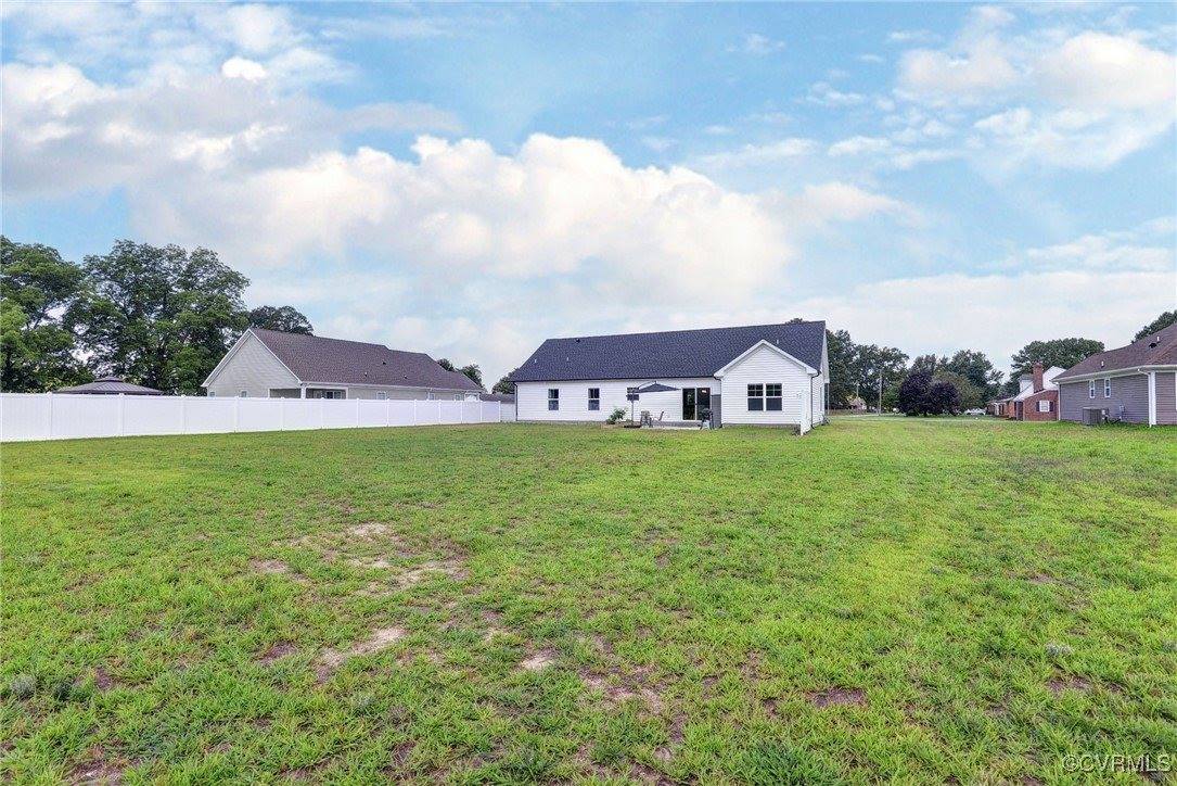 200 Andrews Avenue, Franklin City County, VA 23851