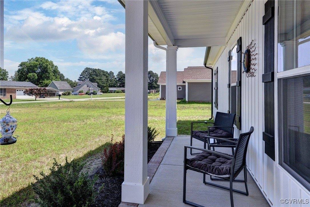 200 Andrews Avenue, Franklin City County, VA 23851