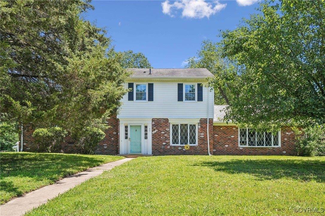 301 Perth Lane, Henrico County, VA 23150