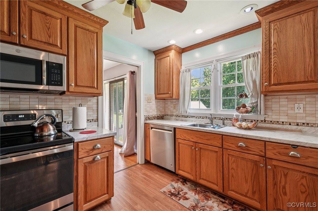 301 Perth Lane, Henrico County, VA 23150