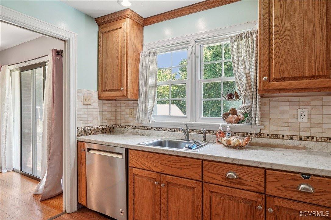 301 Perth Lane, Henrico County, VA 23150