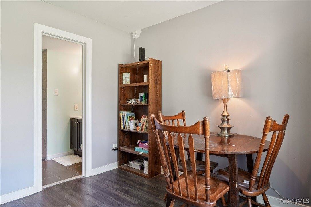 301 Perth Lane, Henrico County, VA 23150