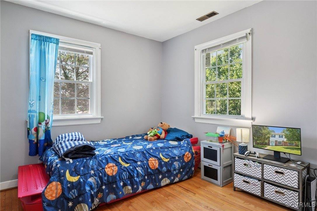 301 Perth Lane, Henrico County, VA 23150