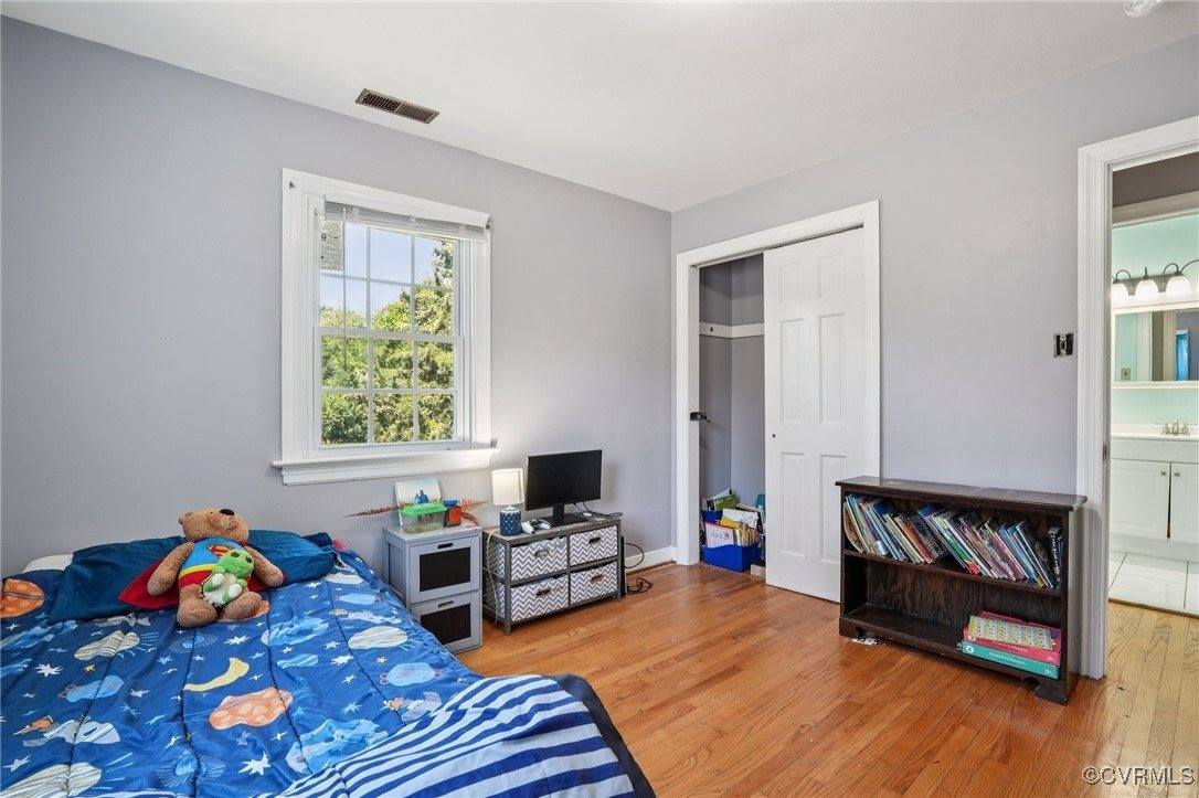 301 Perth Lane, Henrico County, VA 23150