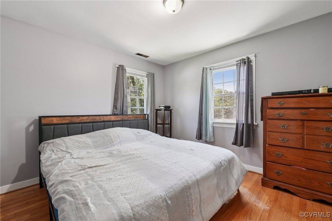 301 Perth Lane, Henrico County, VA 23150