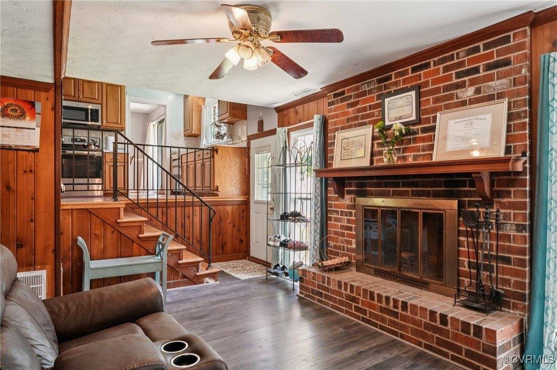 301 Perth Lane, Henrico County, VA 23150