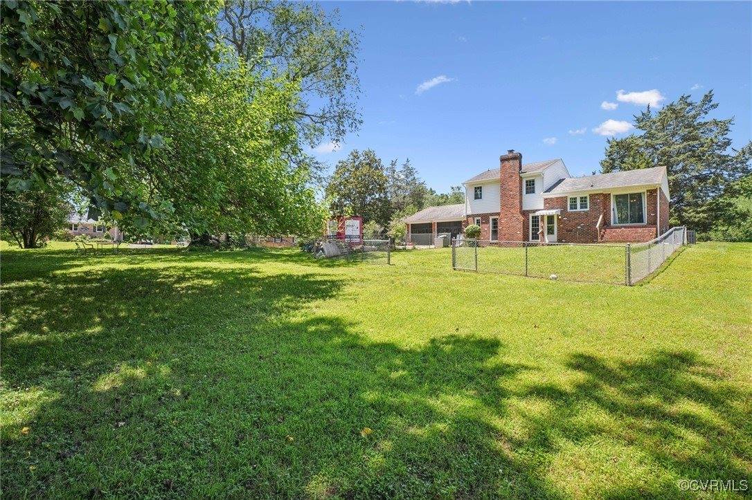 301 Perth Lane, Henrico County, VA 23150