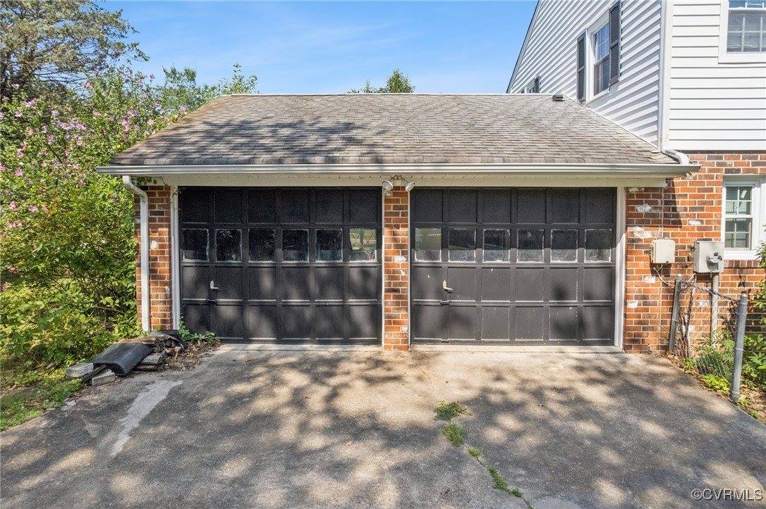 301 Perth Lane, Henrico County, VA 23150