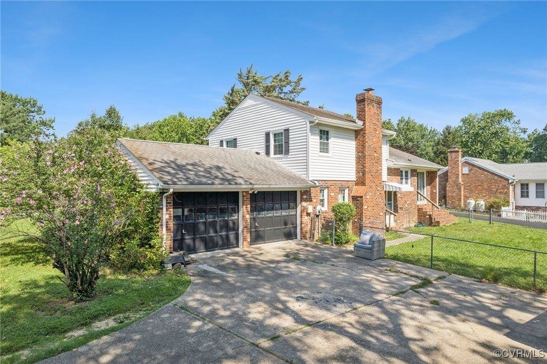 301 Perth Lane, Henrico County, VA 23150